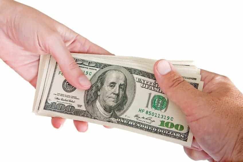 You Need An Allowance