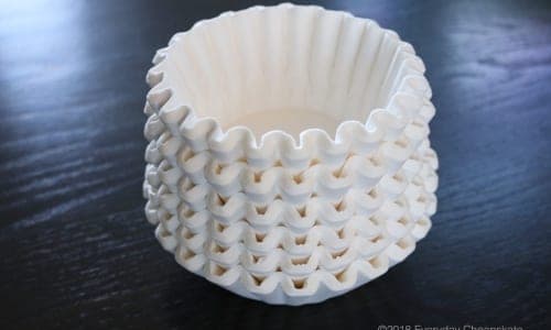 Coffee filter