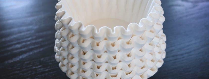 Coffee filter