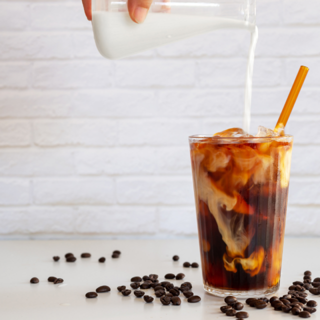 How to Make the Perfect Cold Brew Iced Coffee at Home • Everyday Cheapskate