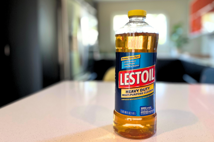 Stain Removal 101: The Ultimate Guide to Conquering Any Stain