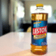 lestoil how to get grease stains out of clothes on kitchen countertop