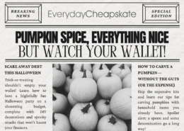 news you can use october everyday cheapskate top news articles