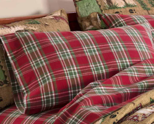 best flannel bed sheets how to prevent pilling winter bedroom
