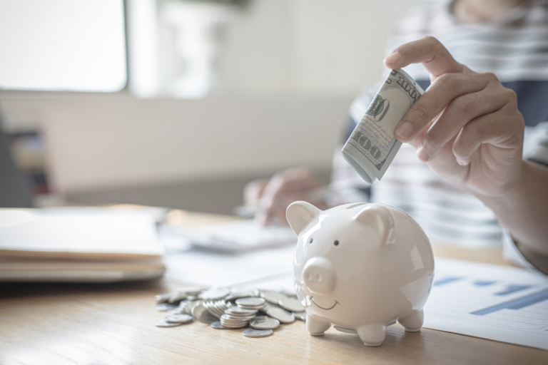 Simple and Smart Ways to Save Money in 2025 • Everyday Cheapskate