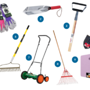 20250308 essential gardening tools for beginners gloves trowel weeder shovel pruning shears rake mower kneeling pad essential gardening tools for beginners gloves trowel weeder shovel pruning shears rake mower kneeling pad