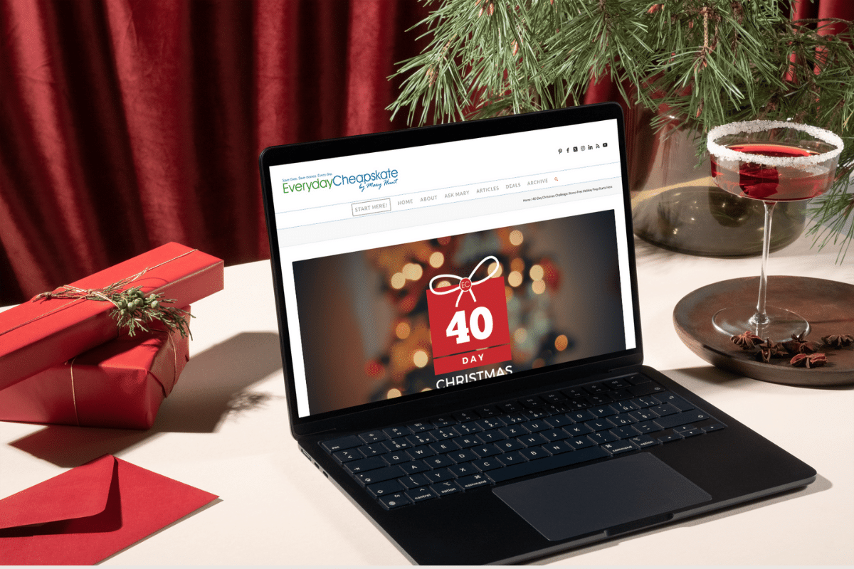 20250907 40 Day Christmas Challenge Laptop Screen Cosmopolitan Cocktail with Sugar Rim 40 Day Christmas Challenge Laptop Screen Cosmopolitan Cocktail with Sugar Rim
