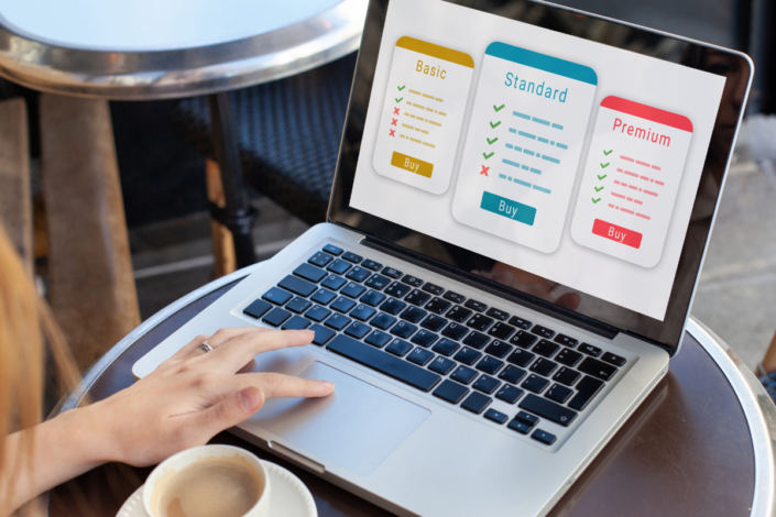 Cut Subscriptions How to Cut Subscription Costs on Streaming, Beauty, and Apps • Everyday ...