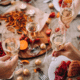 Family Christmas party on a budget