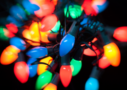 tangled christmas lights what we really want for christma