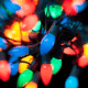tangled christmas lights what we really want for christma