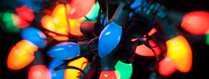 tangled christmas lights what we really want for christma