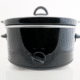 slow cooker being used in creative ways
