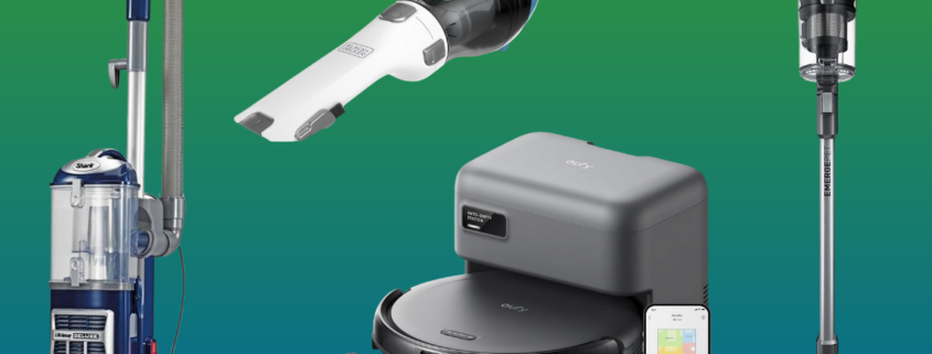 best inexpensive vacuum corded upright handheld dustbuster robot cordless stick