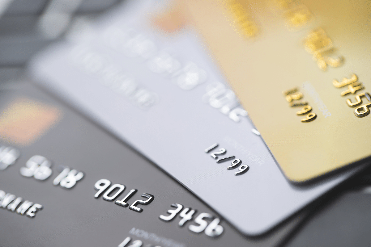 Q Which credit card account should I pay off first The smallest balance or the highest interest rate