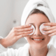 personal care on a budget eye makeup remover baby shampoo two cotton swab rounds