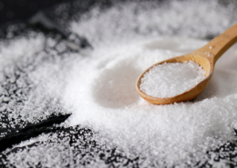 epsom salt uses