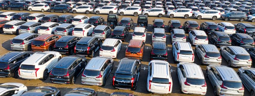 used car lot for sale The Cheapest Way to Own a Car (Without Car Payments)
