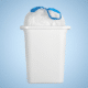 best inexpensive trash bags white drawstring unscented bag