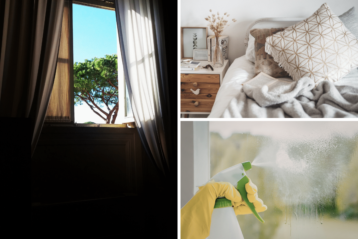 how to freshen a house after winter fresh air refreshed fabrics clean windows more light