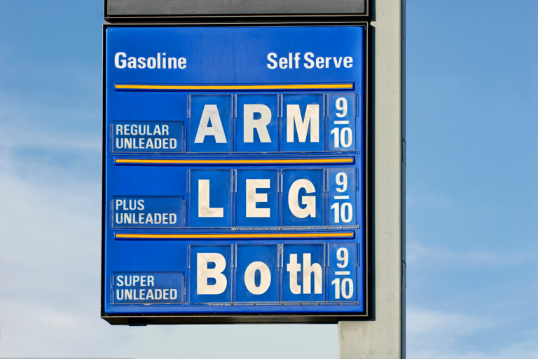 20 Smart Ways to Save Money on Gas in 2026 • Everyday Cheapskate