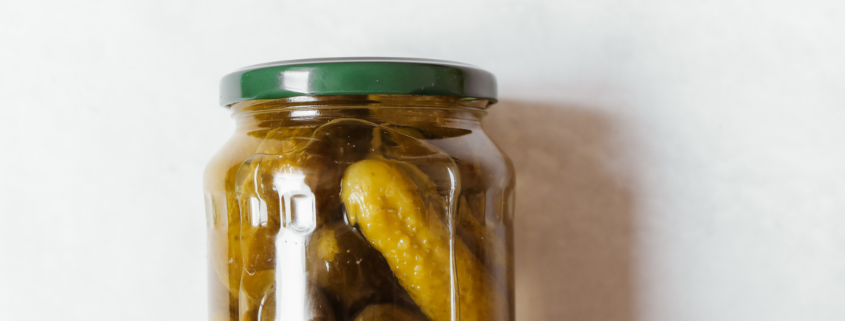 uses for pickle juice