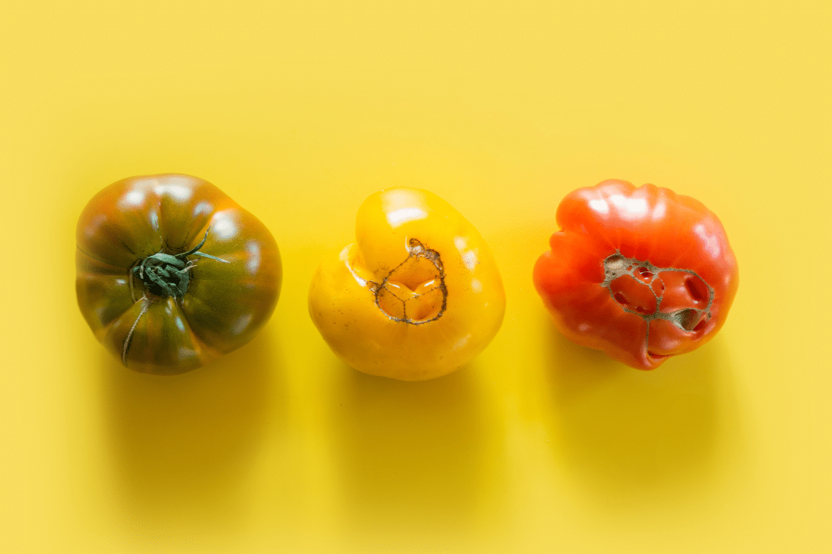 ugly vegetables colorful peppers misfits market imperfect produce