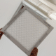 woman changing hvac filter in home how often to replace