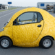 what to do with a junk car lemon