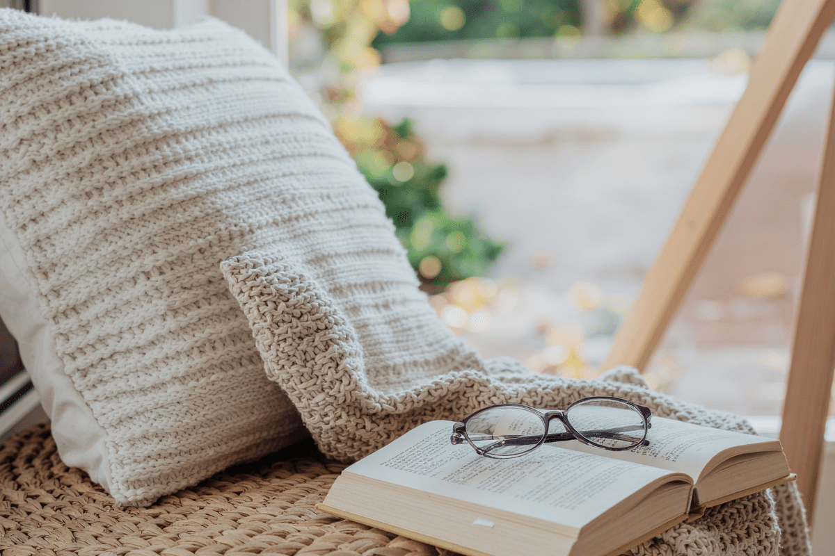 staging awkward spaces when selling a home