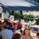 backyard bbq party for memorial day menu planning