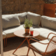 how to clean outdoor furniture