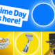 prime day is here crockpot steamer blackstone griddle