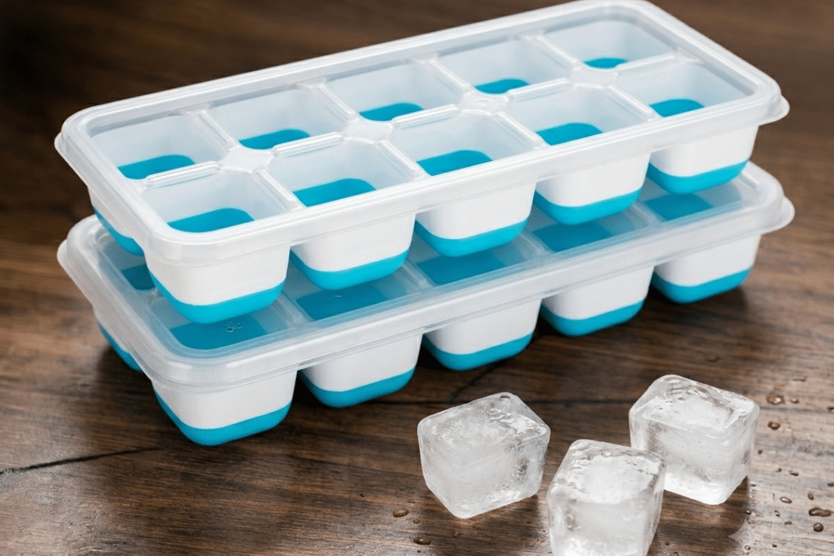 ice cube tray