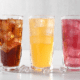 why does my ice taste weird soda tea lemonade juice