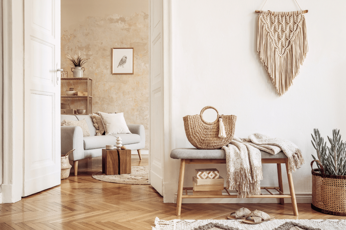 home decor
