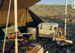 Best Coolers for Camping, Road Trips, and Beach Days
