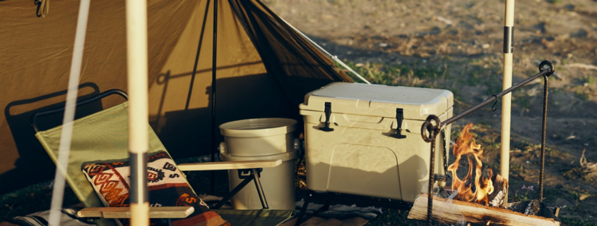Best Coolers for Camping, Road Trips, and Beach Days