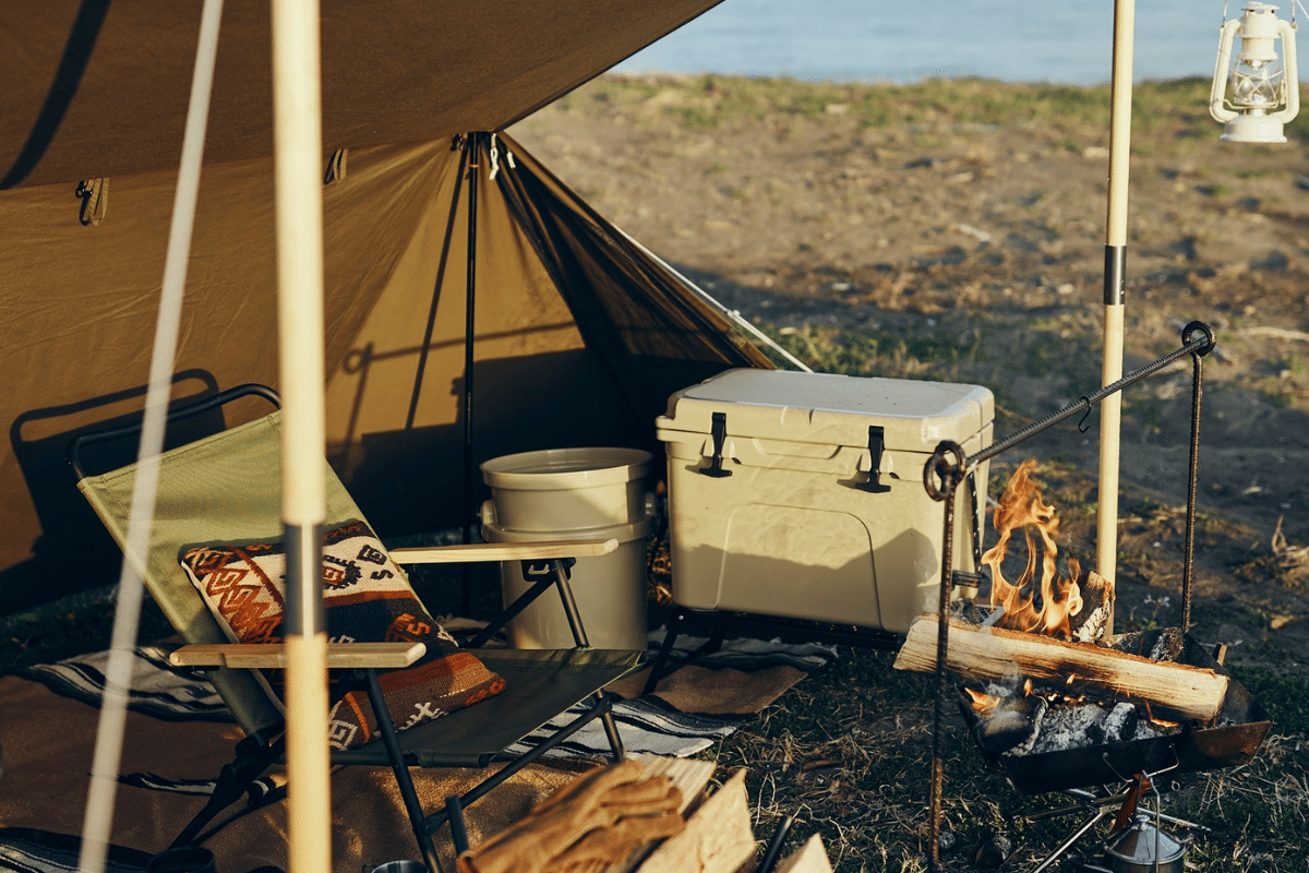 Best Coolers for Camping, Road Trips, and Beach Days