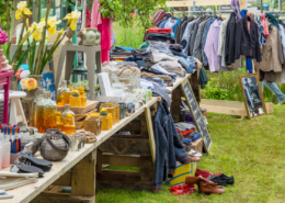 estate sale what to buy used and what to avoid