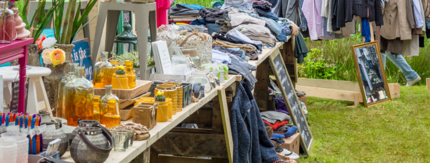estate sale what to buy used and what to avoid