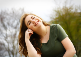 contentment want what you have