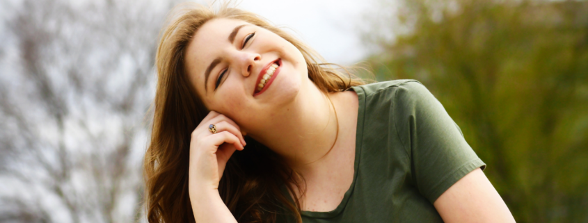 contentment want what you have
