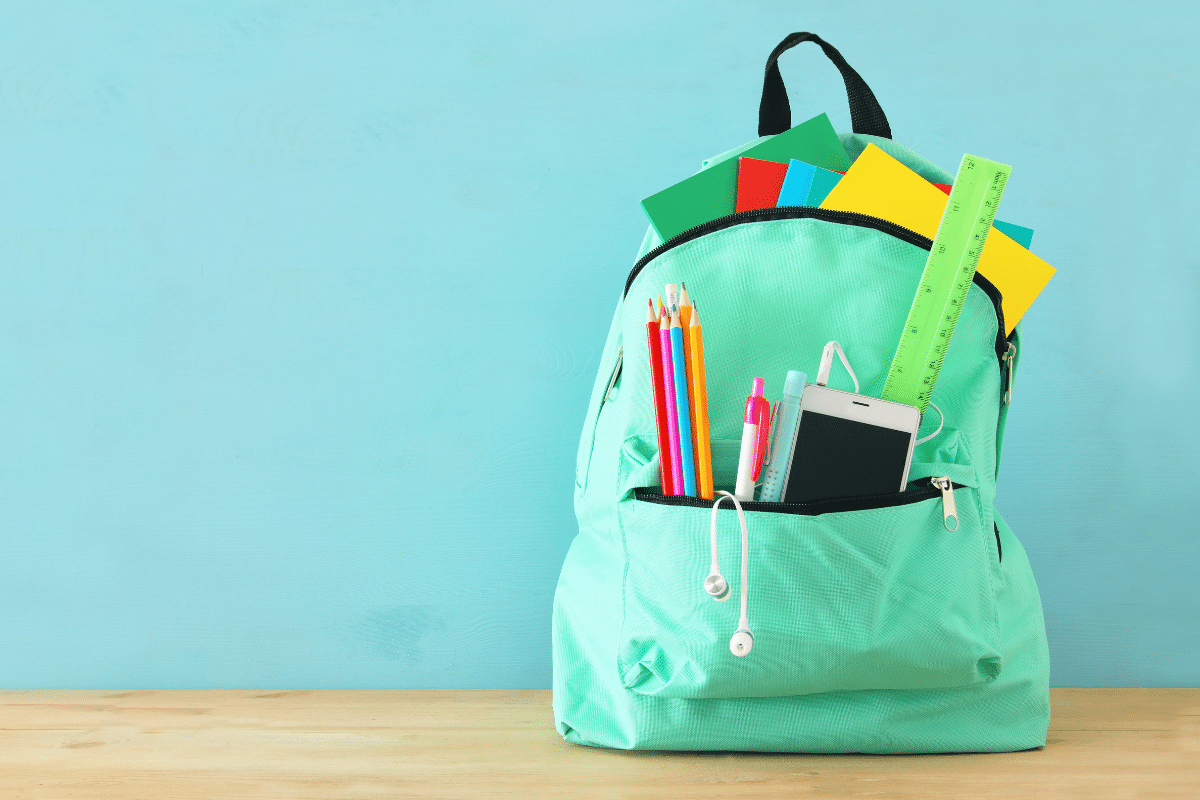 back to school supplies how to save find deals discounts