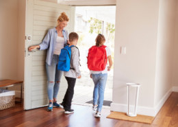 Sunday school prep routine get the family ready for the week