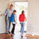 Sunday school prep routine get the family ready for the week
