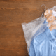 dry clean only