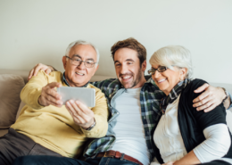 house rules for adult children