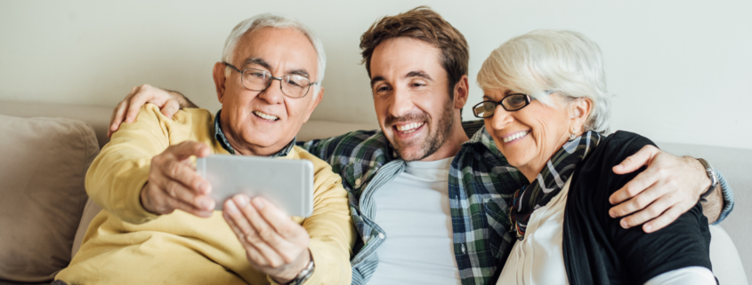 house rules for adult children