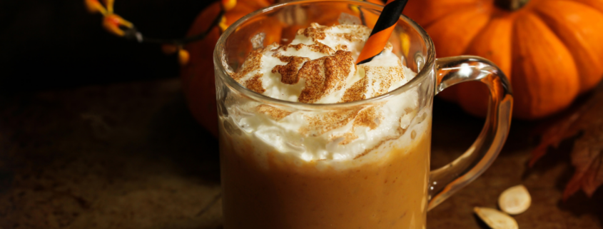 pumpkin spice latte recipe homemade diy